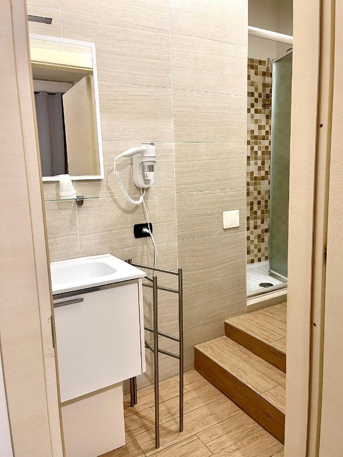 Guest house Sapore Di Mare 5 Terre 2*