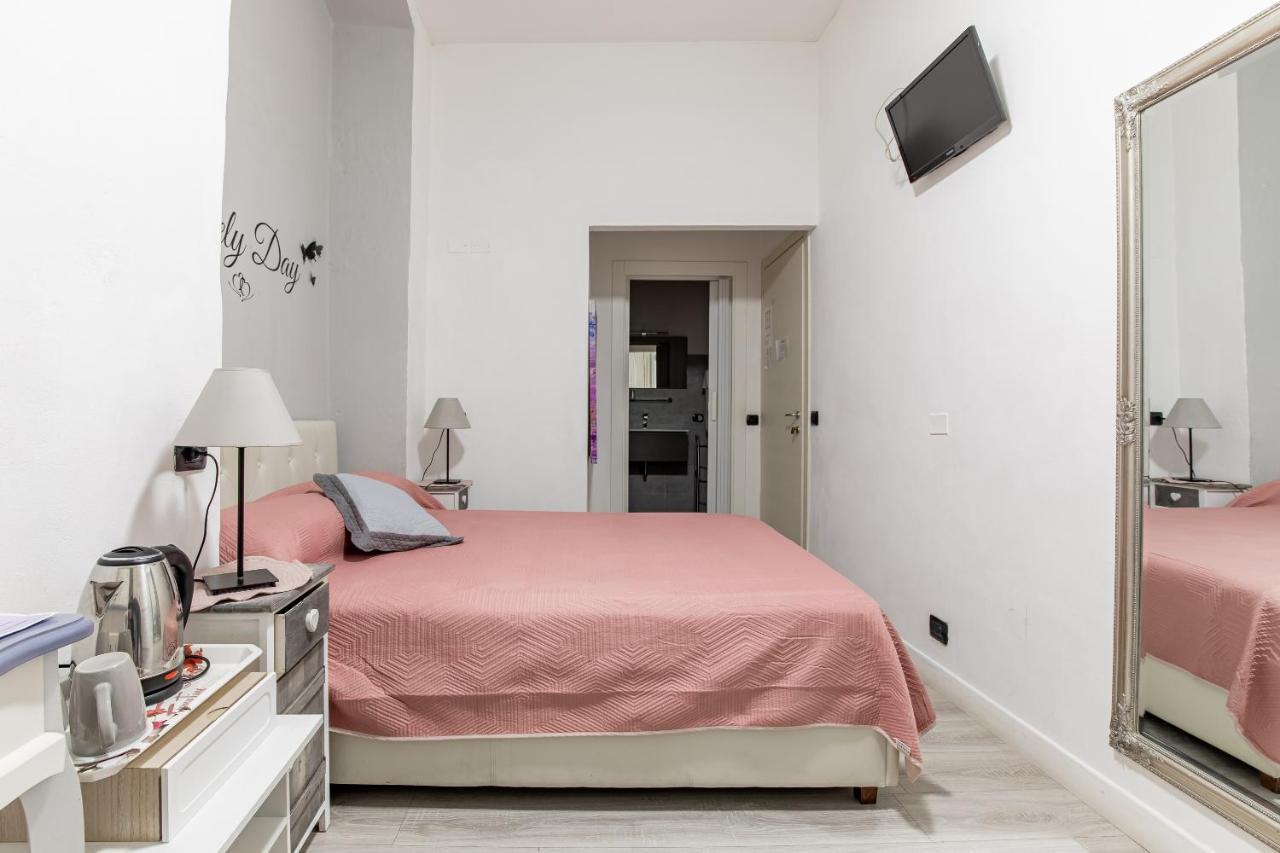 Sapore Di Mare 5 Terre Guest house 2*