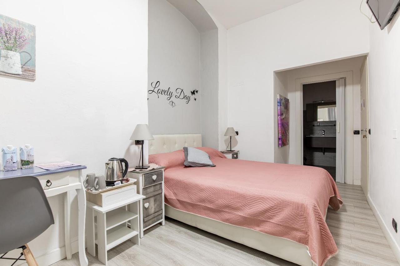 Guest house Sapore Di Mare 5 Terre 2*