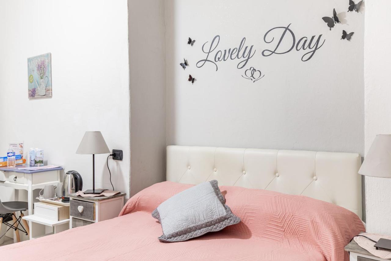 Guest house Sapore Di Mare 5 Terre 2*