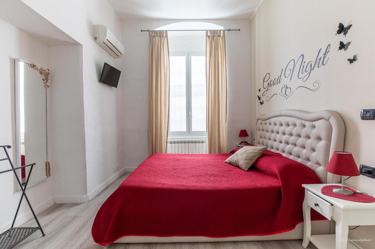 Guest house Sapore Di Mare 5 Terre