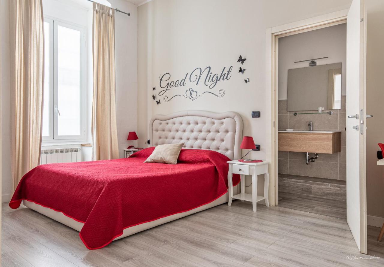 Guest house Sapore Di Mare 5 Terre