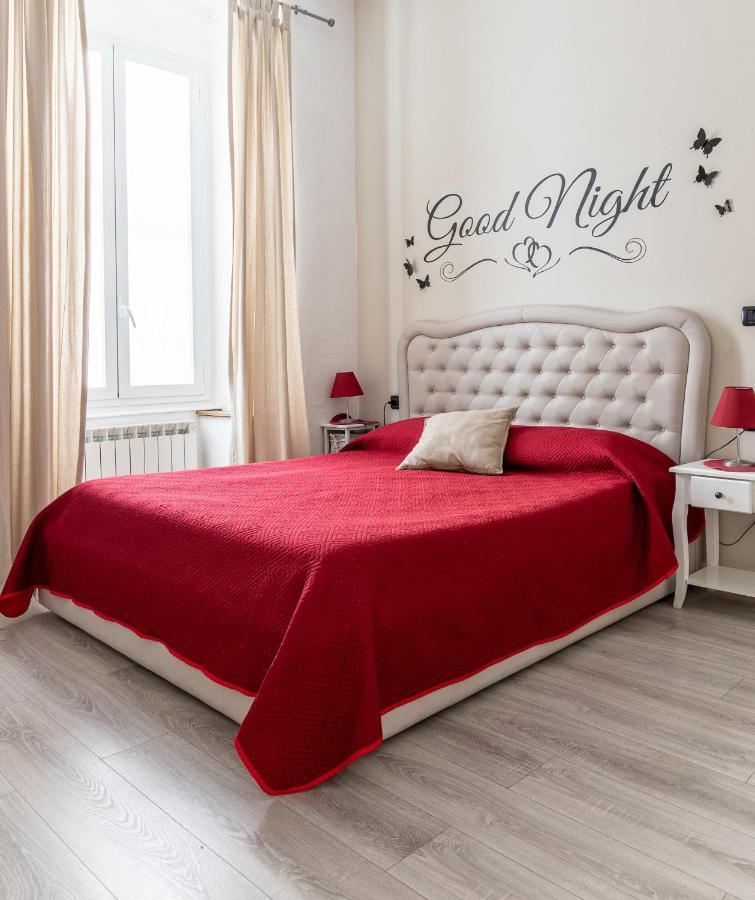 Sapore Di Mare 5 Terre Guest house 2*