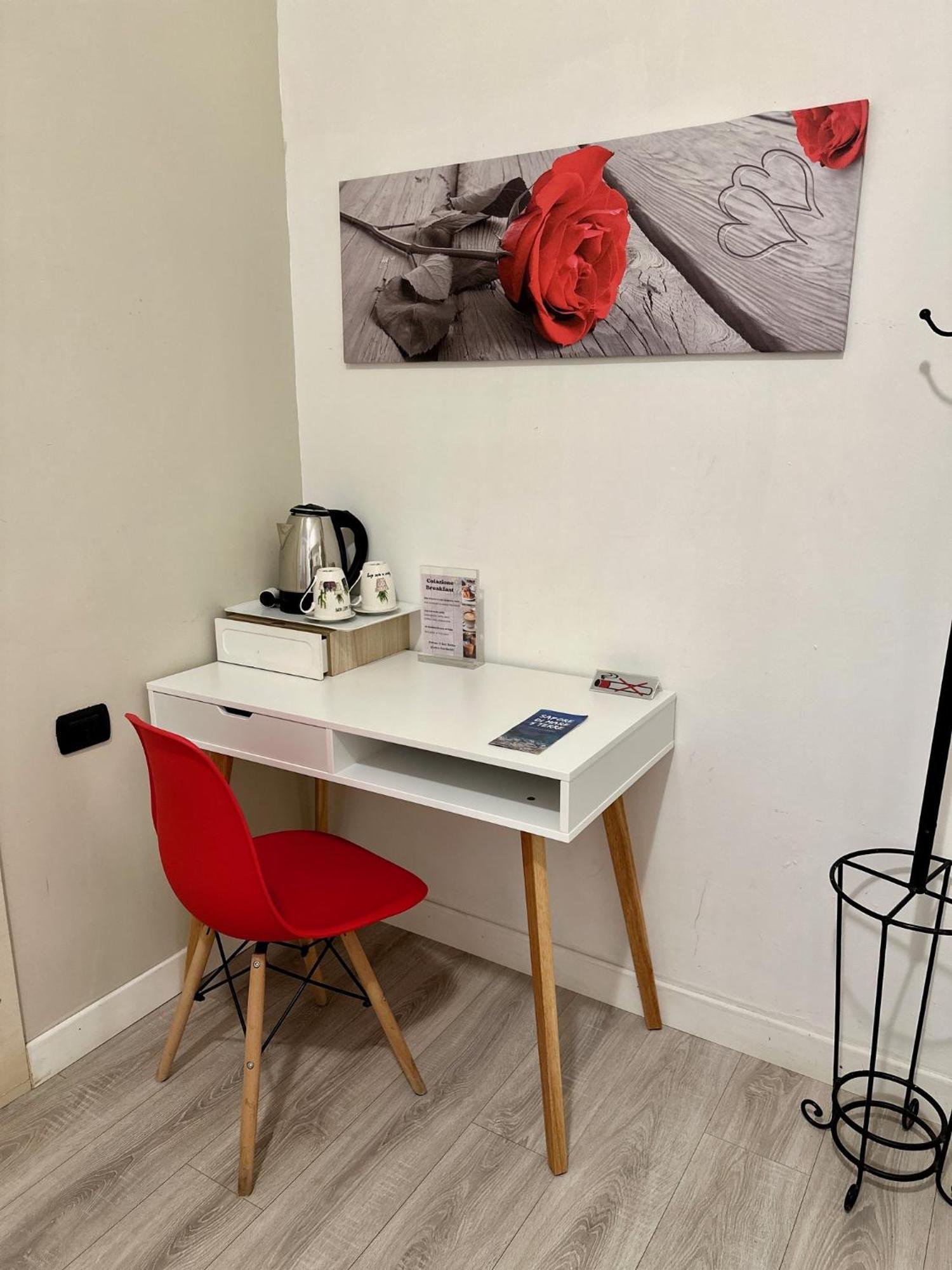 Guest house Sapore Di Mare 5 Terre