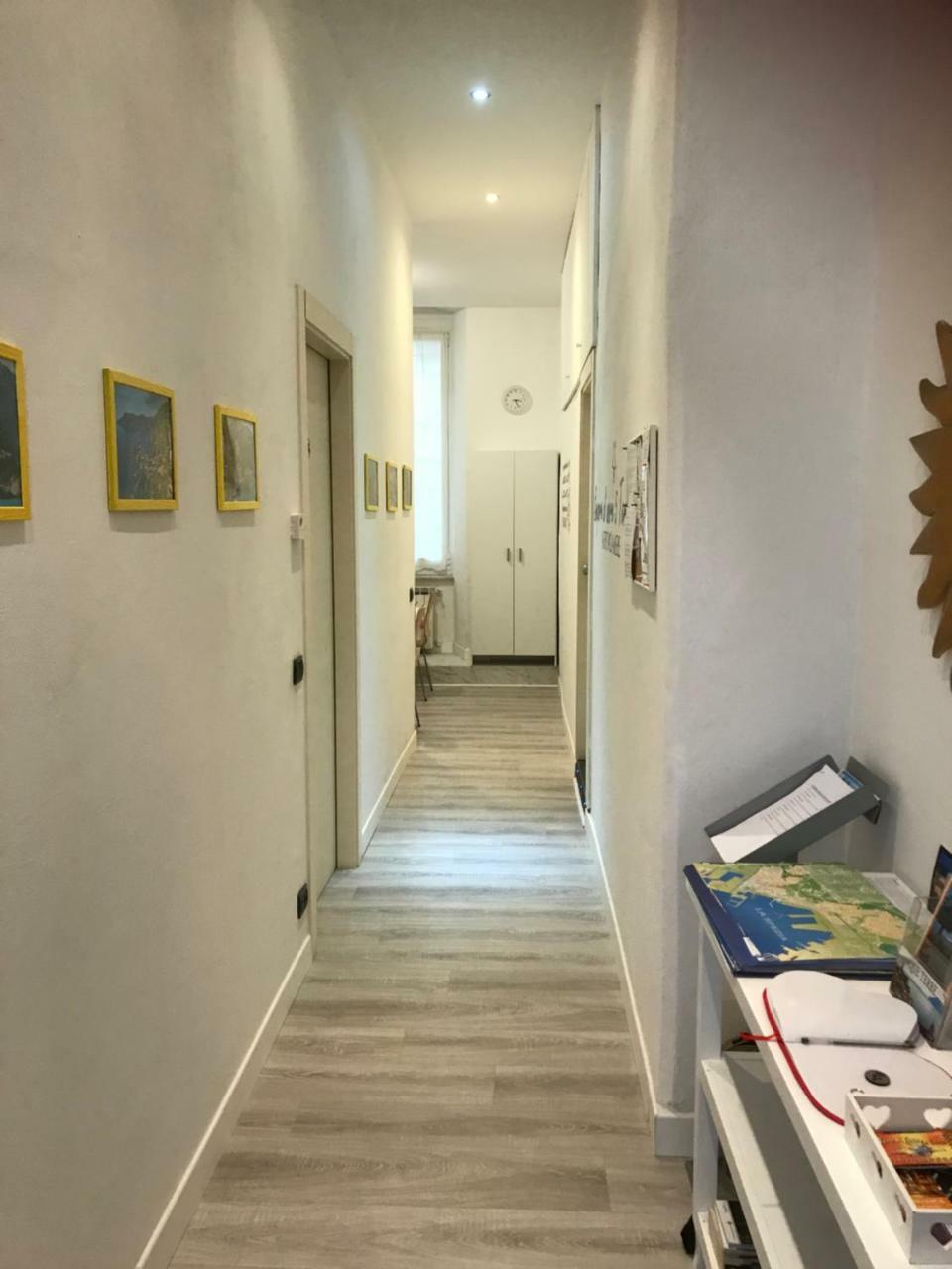 Sapore Di Mare 5 Terre Guest house La Spezia